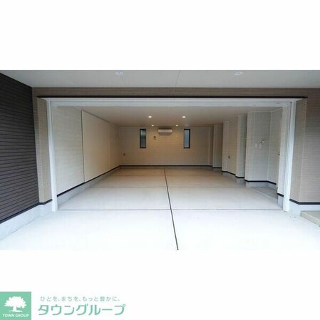 Tiercel-ティアセル-A棟の物件内観写真